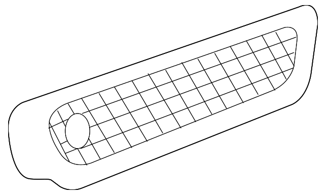 Side Marker Lamp 7L6-945-072-E