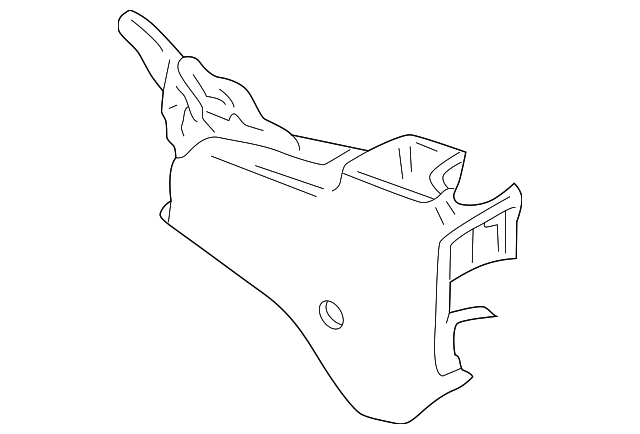 Center Console 1HM-863-243-D-B41