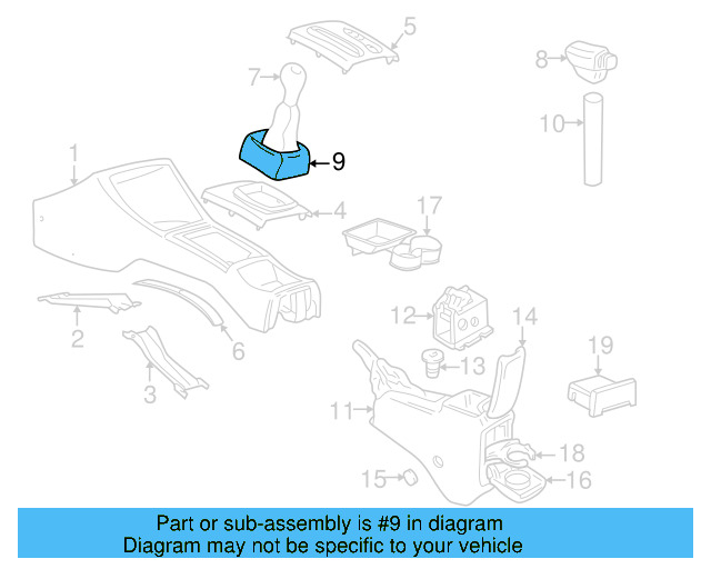 Boot 1E0-711-118-A-HHU