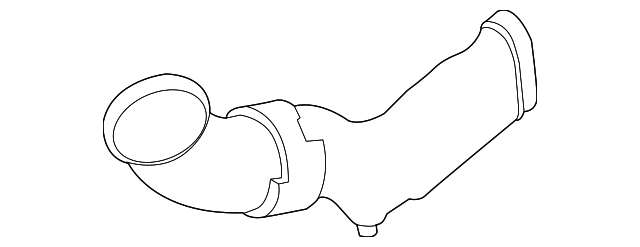 Connector Pipe 7P6-129-684-B - View 3