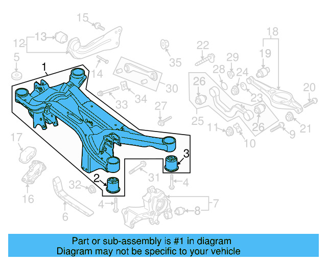 Cross 5N0-505-235-AH - View 6