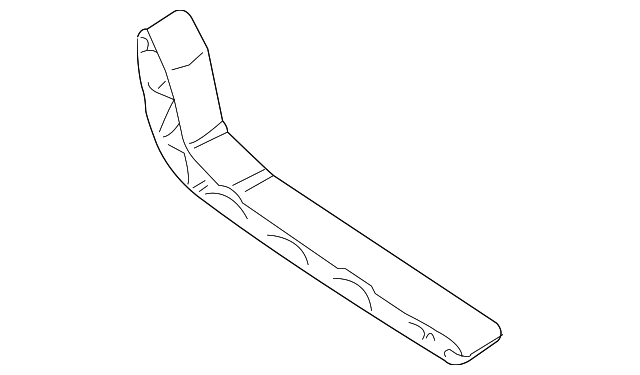 Spindle 3C0-505-434-G