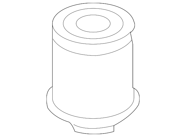 Suspension Cross 3C0-505-145 - View 7
