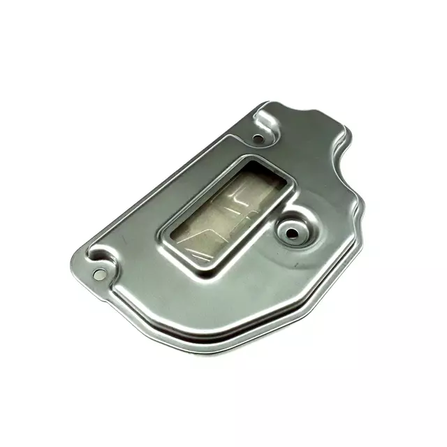 Transmission Oil Filter 09G-325-429-A - View 5