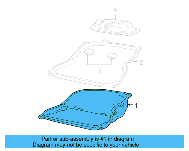 Trans Pan 09G-321-361-A - View 16