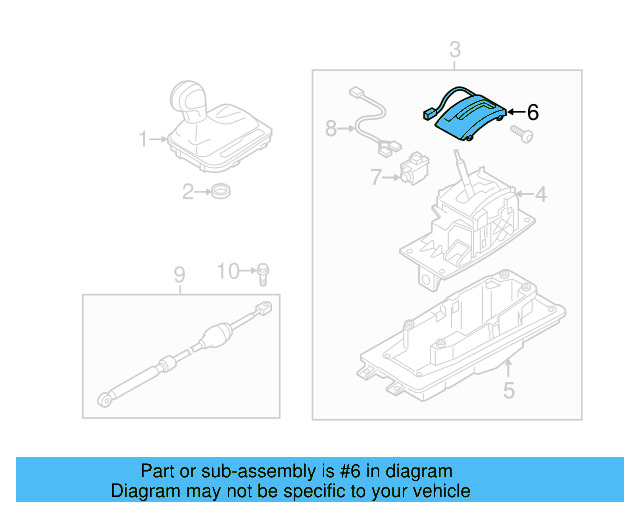 Circuit Board 4L1-919-065-B - View 4