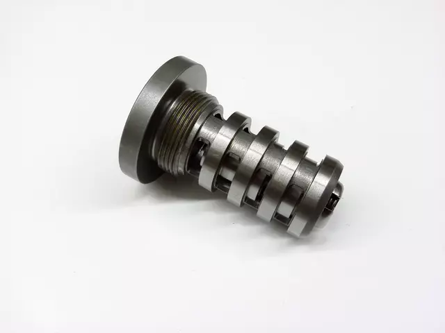 Control Valve Solenoid 06H-109-257-A