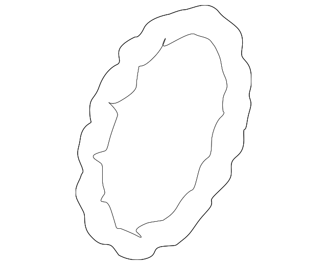 Thermostat Housing 078-121-121-J - View 13