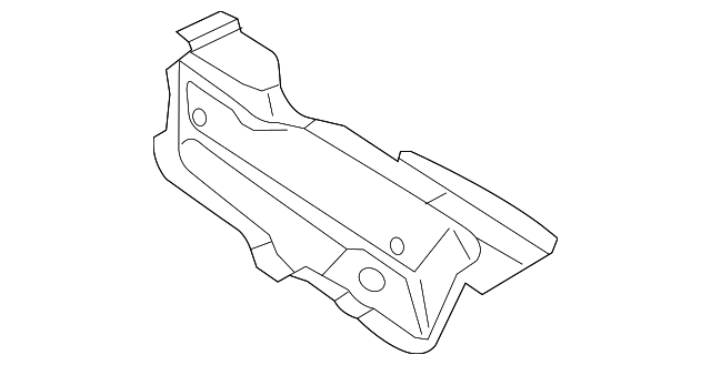 Side Reinforced 561-803-260-A - View 10