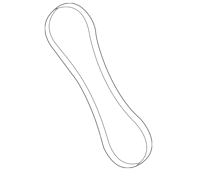 Timing Belt 06D-109-119-B - View 17