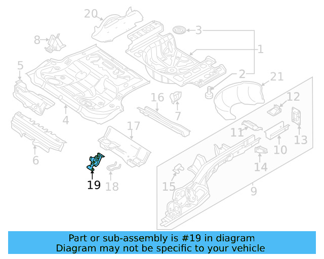 Center Mount 561-886-177 - View 9