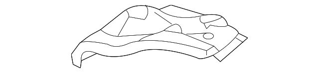 Apron Reinforced 7L0-803-689-B - View 3