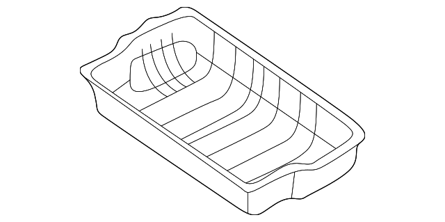 Front Cross 7B0-802-215-A - View 5