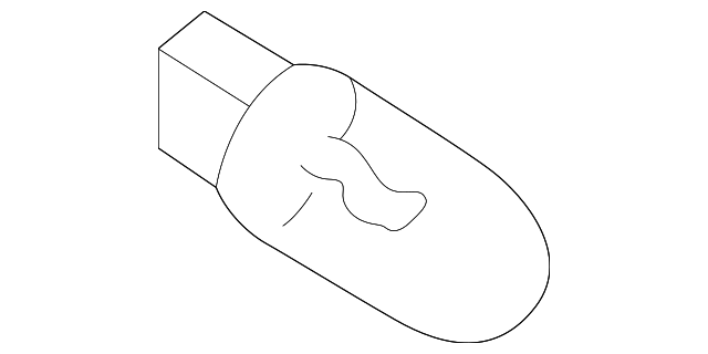 Socket 3B0-953-123-A - View 2