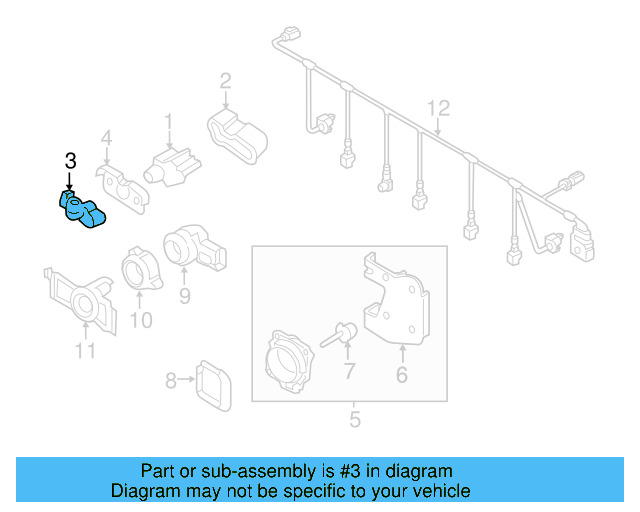 Cap 7P6-853-140-B-9B9 - View 4