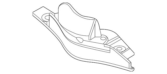 Splash Shield 3QF-501-734 - View 5