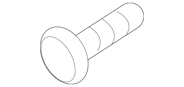 Water Pump Assembly Mount Bolt N-104-707-05 - View 36