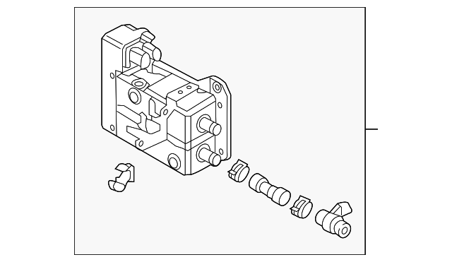 Heater 5QE-819-013-AC - View 2