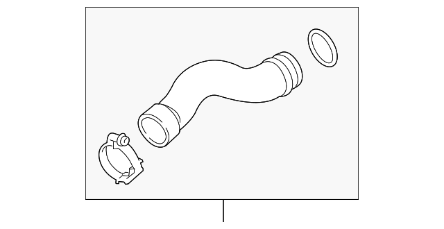 Connector Hose 1K0-145-828-AC - View 9