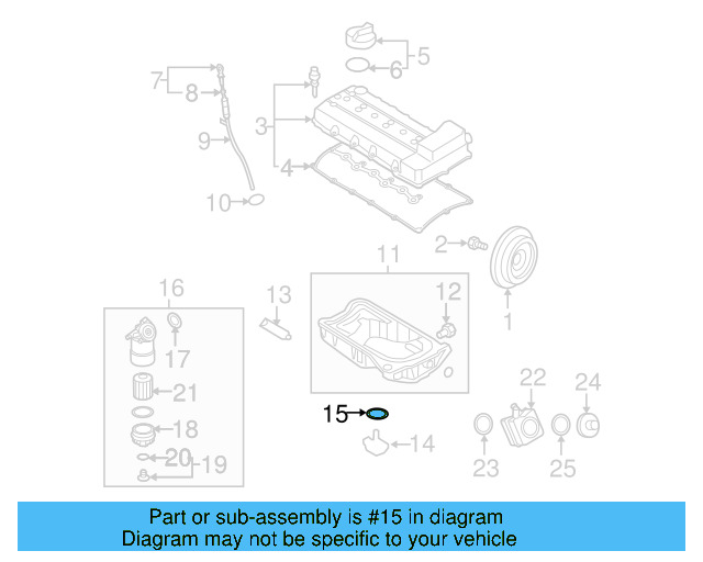 Level Sensor O 038-103-196 - View 45