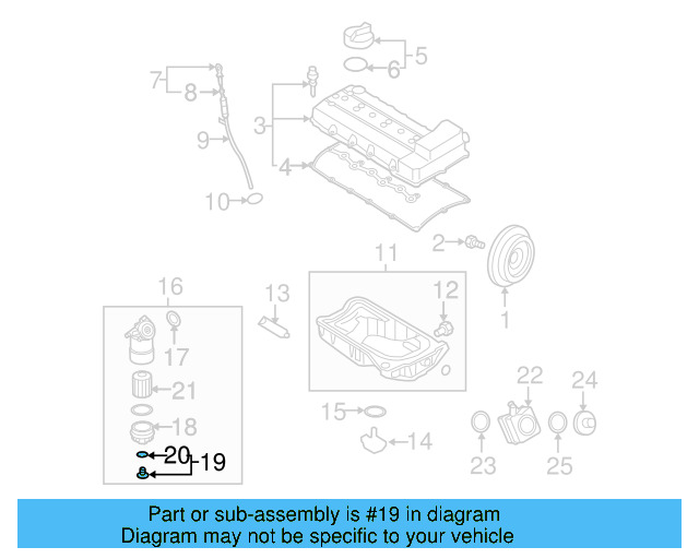 Plug WHT-000-897-A - View 40