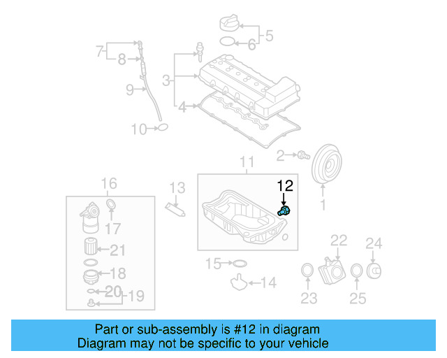 Plug N-908-132-02 - View 72