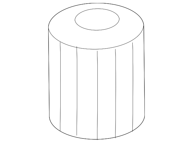 Engine Oil Filter Element 070-115-562