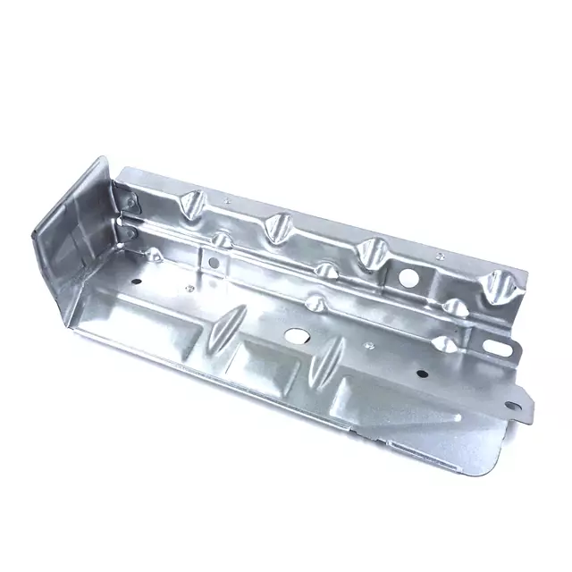 Turbocharger Mount Heat Shield 06H-129-597-K - View 12