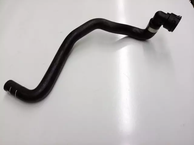 HVAC Heater Hose 8D0-819-373-AF