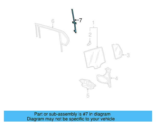 Channel 1K6-839-408-E-03C