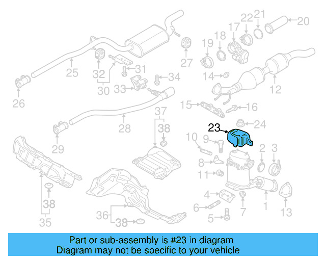 Heat Shield 561-825-701 - View 20