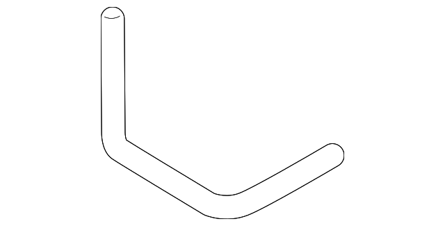 Feed Line 3D0-616-715-E - View 5