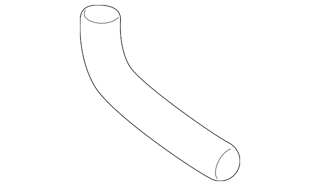 Feed Line 3D0-616-715-E - View 6