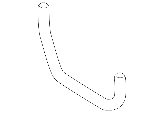 Feed Line 3D0-616-715-E - View 2