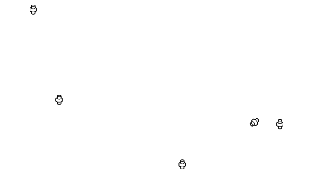 Connector 4B0-616-751 - View 6