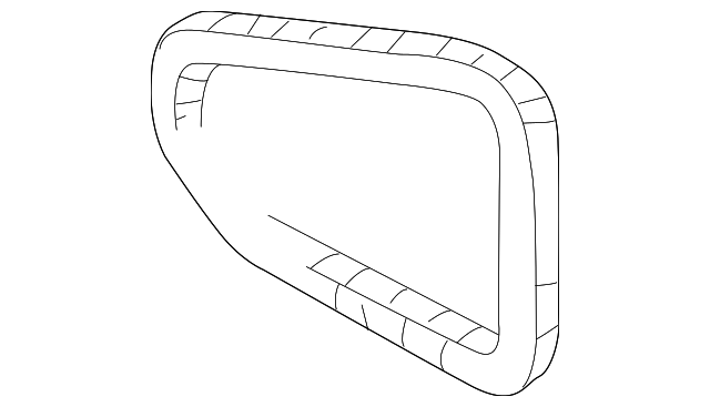 Connector Plate Gasket 701-819-142