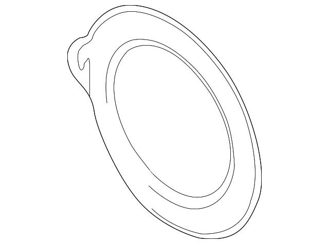 Connector Plate Bracket 701-815-925 - View 3