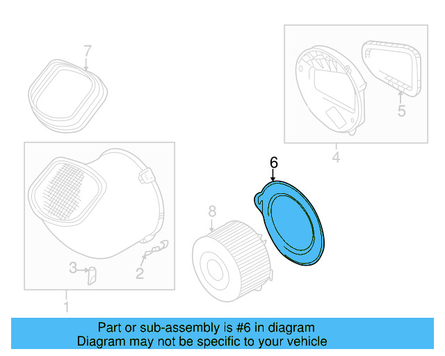 Connector Plate Bracket 701-815-925