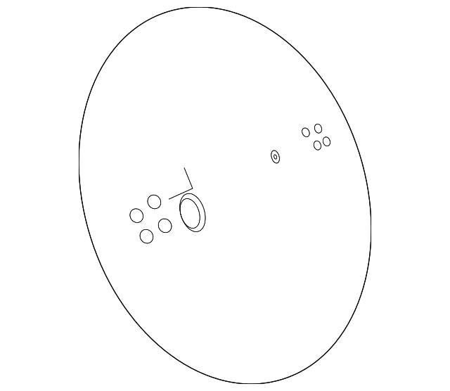 Steering Wheel 3C0-419-091-AP-E74 - View 17