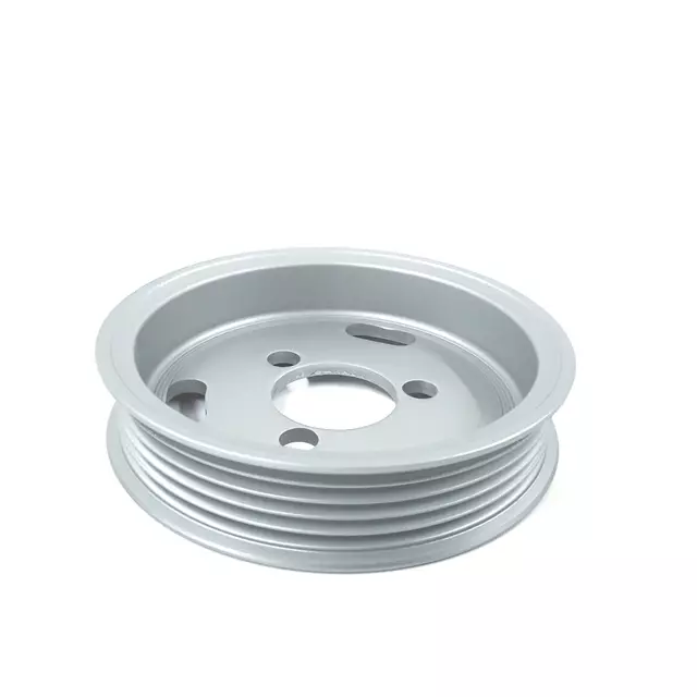 Pump Pulley 07K-145-255 - View 3