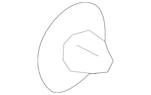 Reservoir Grommet 052-129-669-A - View 7