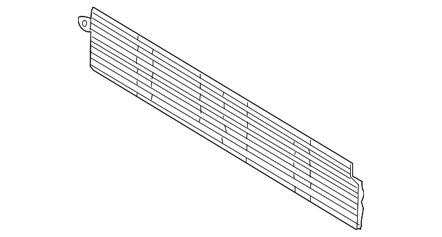 Grille 3D0-820-746 - View 5