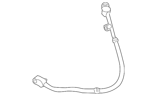 AC Hoses 3D0-260-701-AR - View 11