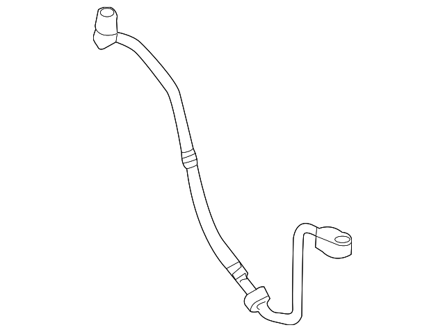 AC Hoses 3D0-260-740-K - View 16