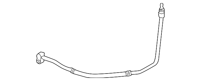 AC Hoses 3D0-260-740-K - View 4