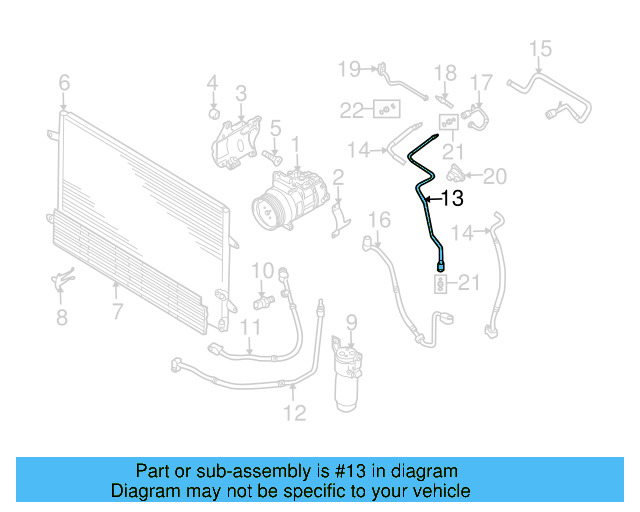 AC Line 3D0-260-711-P - View 13