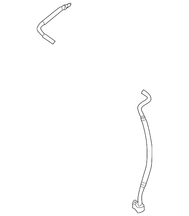 AC Hoses 3D0-260-740-K - View 14