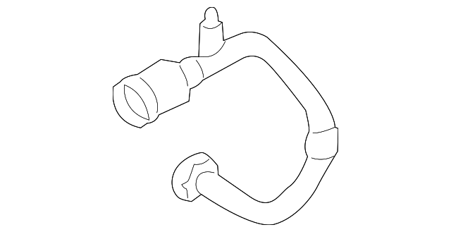 Connector Pipe 3D1-260-710-A - View 9