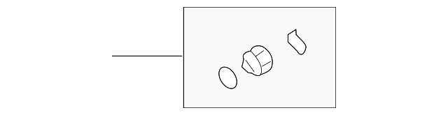 Repair Kit 6Q0-298-260-A - View 9