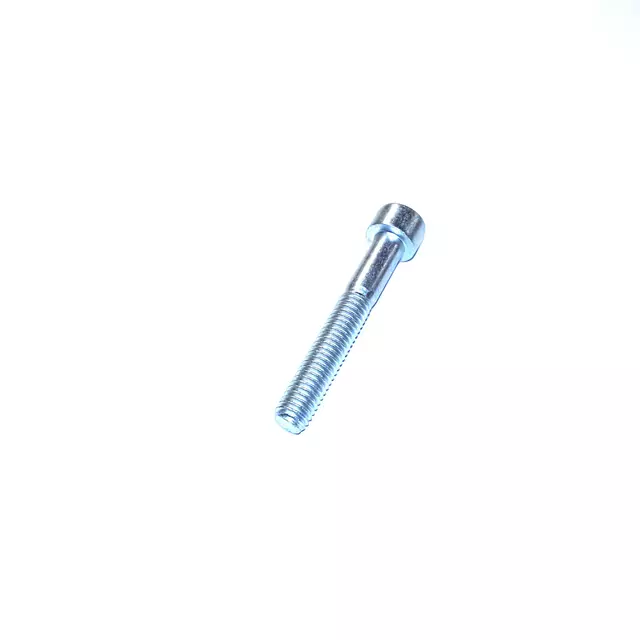 Bumper Cover Bolt N-014-749-5 - View 6